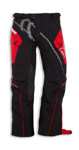 Ducati scott enduro pantaloni - scott,