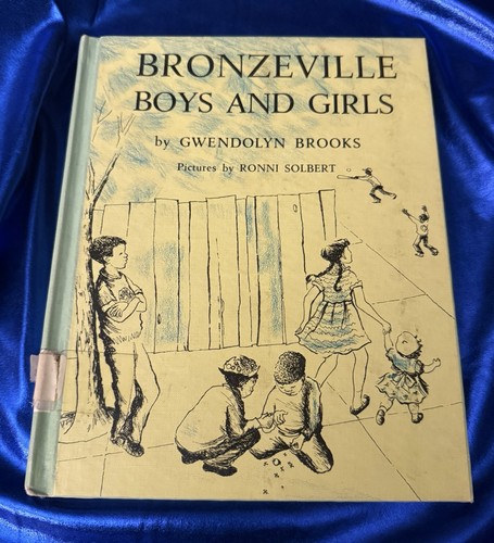 Bronzeville boys girls - bronzeville,