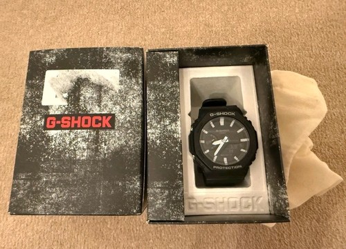 Orologio casio shock - orologio, g-shock