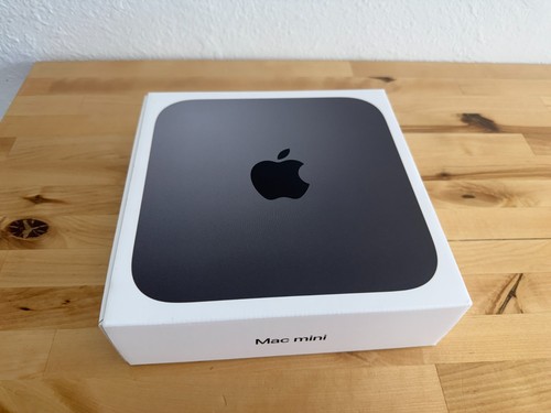 Apple mac mini - apple,