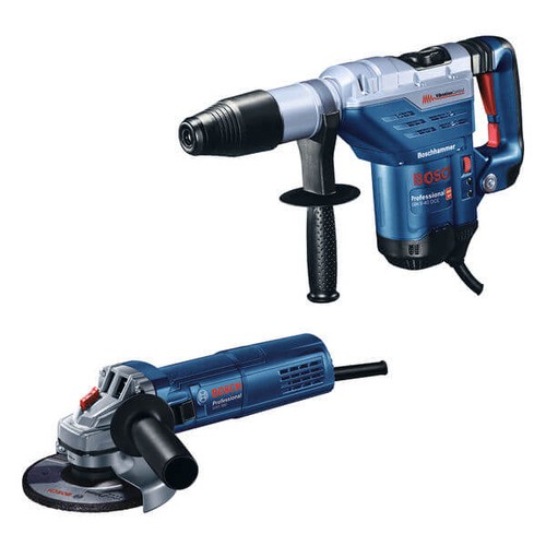 Bosch kit combinato - kit,