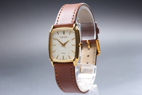Orologio citizen exceed - orologio,