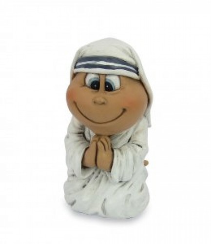 Les alpes statuina decorativa - les,
