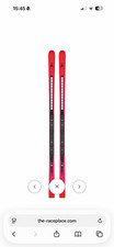 Sci Atomic Redster JR FIS REVO