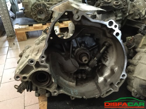 Cambio daihatsu cuore - cambio,