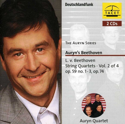 Auryn quartett string - auryn,