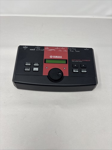 Modulo trigger batteria yamaha - modulo,