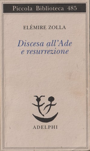 Elemire zolla discesa all ade - discesa, all'ade
