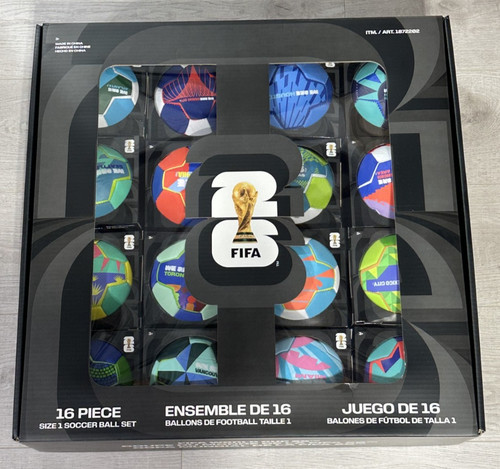 Mini pallone calcio ufficiale - mini,