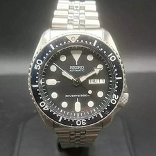 Orologio Seiko Automatico Uomo