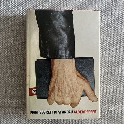 Albert speer diari segreti - speer,