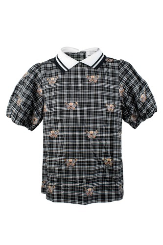 Camicia burberry - camicia,