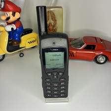 Iridium 9555 Satellite phone -