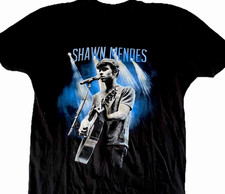 T-shirt Shawn Mendes
