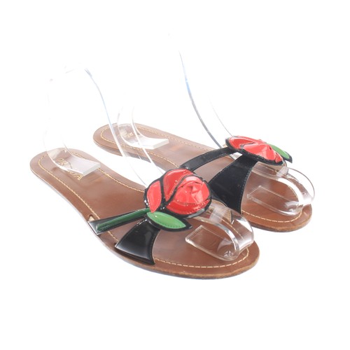 Sandali prada euro - sandali,