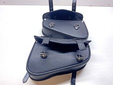 Borse da sella Harley-Davidson