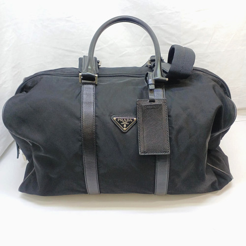 Borsa prada v19 boston - boston, 2