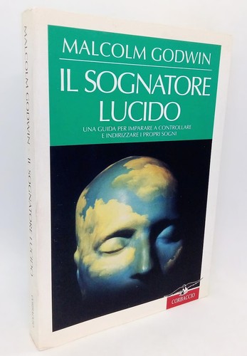 Sognatore lucido malcolm - lucido.,