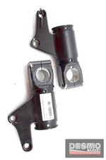 Piedini forcella Showa neri