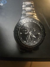 Orologio citizen skyhawk - citizen, eco