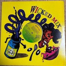 Various Wicked Mix Wm20 / Jade