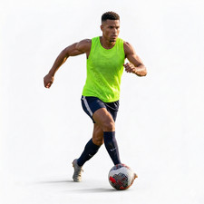 Casacca Pettorina Pettorine