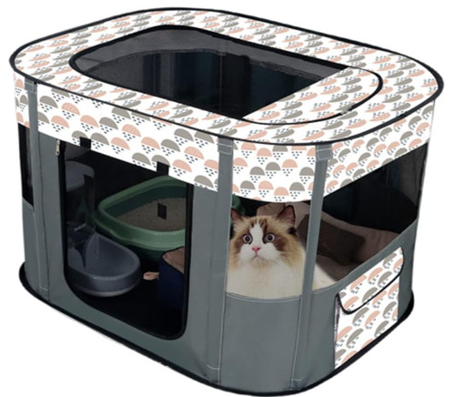Cuccia per cani recinzione - per,