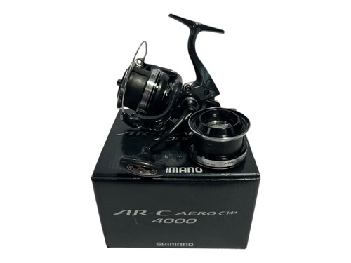 Mulinello shimano aero c - mulinello, ar-c
