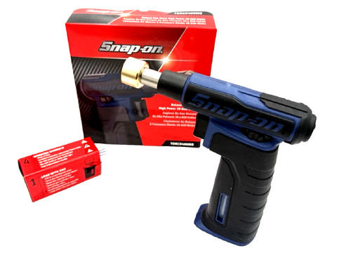 New snap on blue - 🔥,