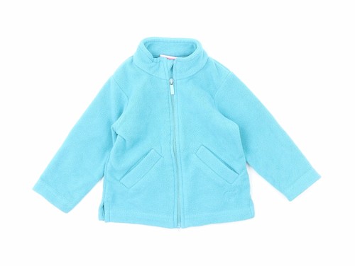 Giacca blu bambina taglia - , uk