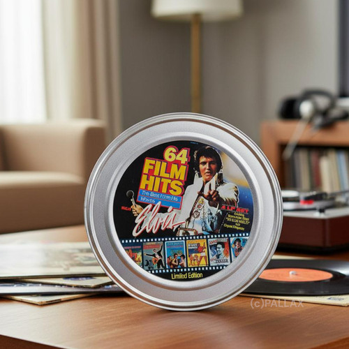 Elvis set nl89797 64 - lp,