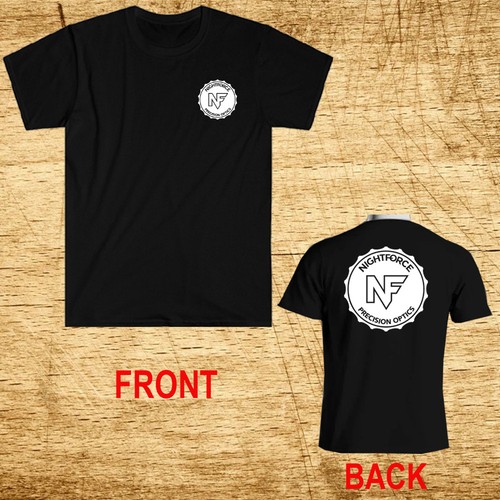 Nightforce night force - night, optics