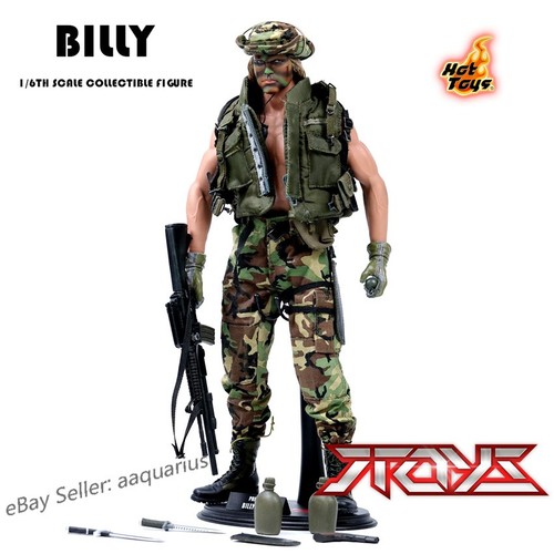 Hot toys modellino - modellino, predator