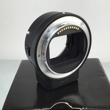 Nikon FTZ Mount Adapter Used
