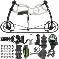 Tiro con l'arco set arco