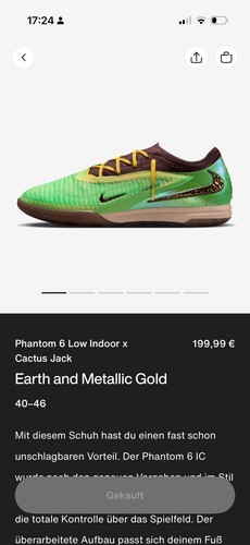 Nike travis scott phantom - travis, 6