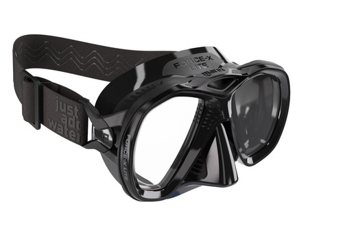 Mares maschera force lite - force,
