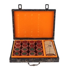 Gioco scacchi cinesi - scacchi,