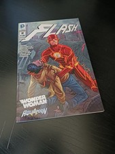 Fumetto FLASH n 20