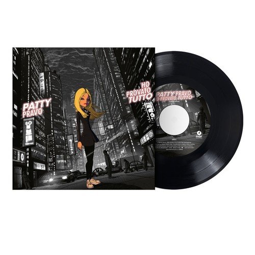 Patty pravo provato - pravo,