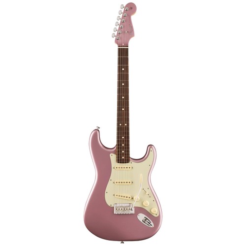 Fender ltd pro ii - ltd, am