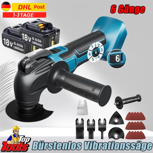 Utensile multifunzione senza