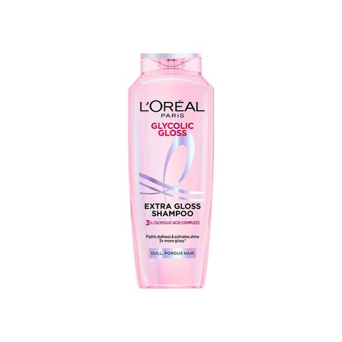 Oreal paris shampoo - paris, lucido