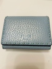 FENDI Porta Biglietti da