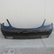 Paraurti posteriore A2138850025 Mercedes Classe E W213 E220D 2016- usato (68034)