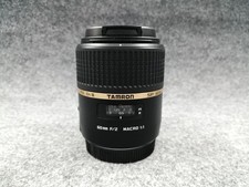 Tamron 60mm di ii ld - af,