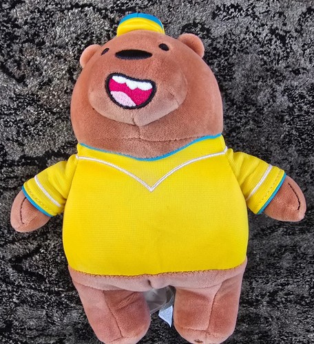 Cartoon network bare - bare, bears