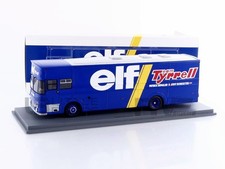 SPARK 1/43 - TYRRELL