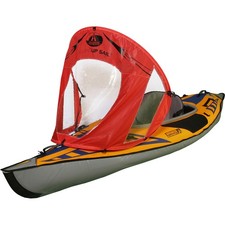 Vela per kayak Advanced