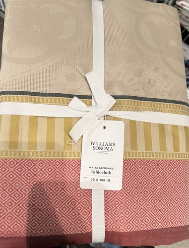 New williams sonoma - new,